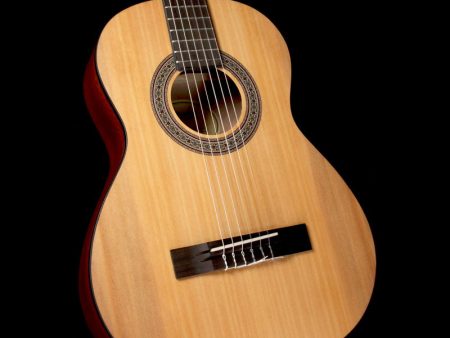 Fender MC-1 3 4 Nylon String Students Beginners Acoustic Guitar Online now