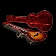 Used Taylor T5z Standard Acoustic Guitar Tobacco Sunburst Supply