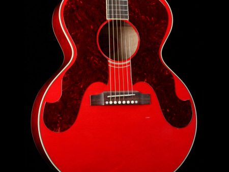 Gibson J-180 Everly Brothers Acoustic Cherry Online now