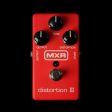 MXR M-115 Distortion III Pedal Online Sale