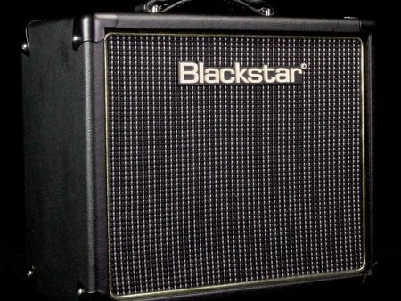 Blackstar HT-1R 1-Watt 1x8  Electric Guitar Combo Amplifier Online now