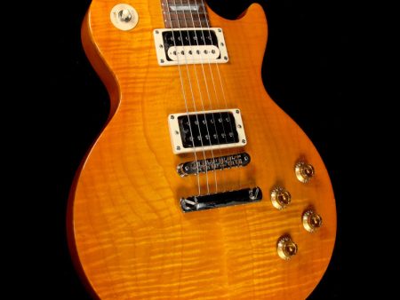 Gibson Gary Moore Les Paul Limited Edition Lemonburst 2001 Supply