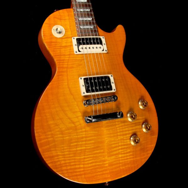 Gibson Gary Moore Les Paul Limited Edition Lemonburst 2001 Supply