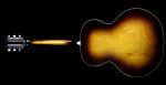 Used 1930s Recording King Archtop Guitar Sunburst Online Hot Sale