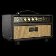 Used Two Rock Burnside 18-Watt Electric Guitar Head Amplifier Online Sale