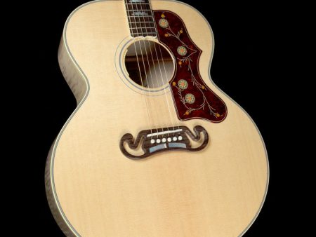 Gibson SJ-200 Standard 2018 Antique Natural For Cheap