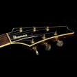 Used 1978 Ibanez Iceman IC-200 Electric Guitar Brown Sunburst Hot on Sale