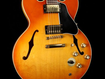 Gibson Memphis ES-345 Stereo Sunburst For Cheap